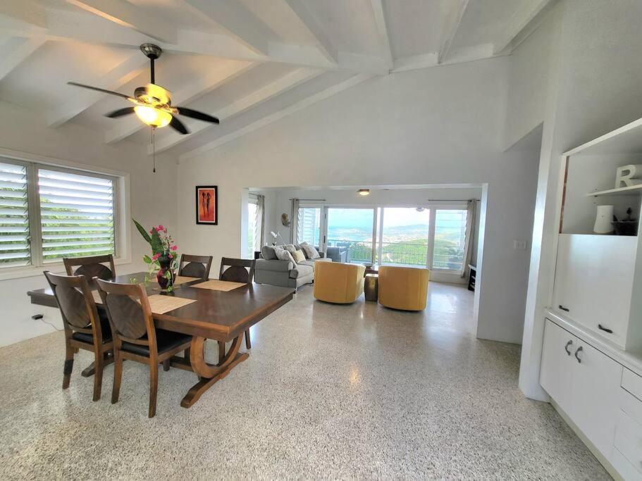 Caribbean Splendor With Million Dollar Views Christiansted Exterior foto