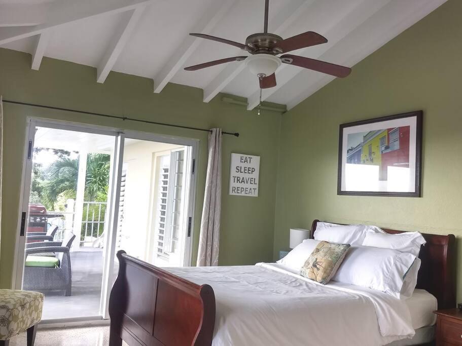 Caribbean Splendor With Million Dollar Views Christiansted Exterior foto